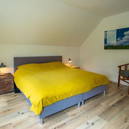 Landgoed Wilgenheerd Bed & Breakfast Wehe-den Hoorn Exterior photo